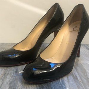 Christian Louboutin Simple Pump , size 37